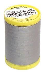 Coats Cotton All-Purpose Thread – S970-225 yard spools – Wilson's Fabric