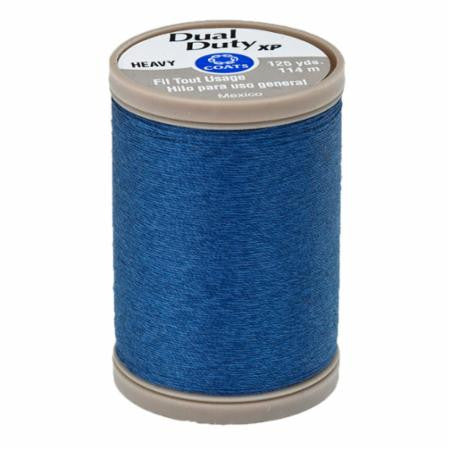 Coats & Clark Dual Duty XP (Xtra Performance) Heavy Thread-125