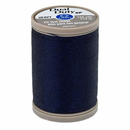 Coats & Clark Dual Duty XP (Xtra Performance) Heavy Thread-125