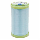 Coats Polyester Machine Embroidery-600 yard spools