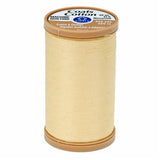 Coats ® Cotton Machine Quilting – S975-350 yard spools