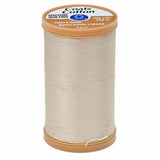 Coats ® Cotton Machine Quilting – S975-350 yard spools
