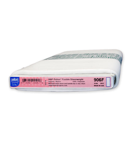 906F Fusible Sheerweight