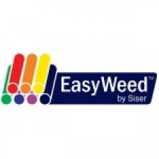 EasyWeed HTV: 12 x 5 Foot - Yellow