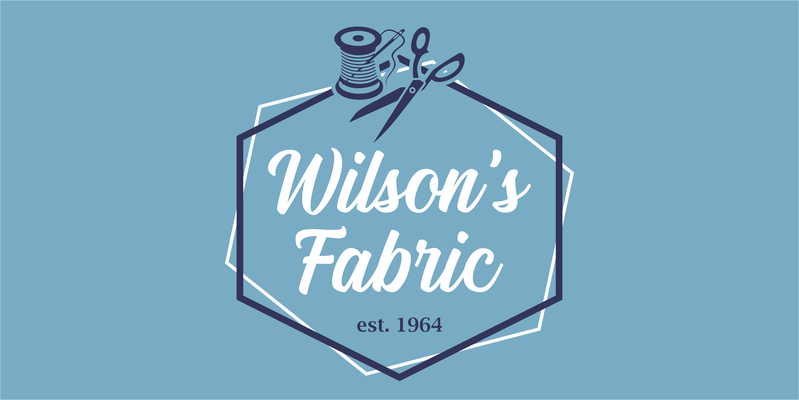 Wilson's Fabric