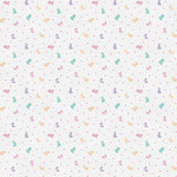 Playtime Primaries by Fabri-Quilt/PBS Fabric