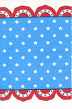 16" Moda Decorative Toweling