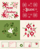 Once Upon Christmas by Moda