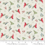 Woodland Winter by Moda