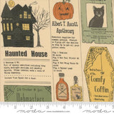 Home Sweet Haunt