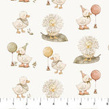 Tiny Waddles by Figo Fabrics
