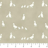 Tiny Waddles by Figo Fabrics