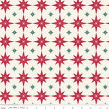 Merry Little Christmas by Riley Blake Designs