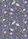 Lewis and Irene Floral Song by Cassandra Connolly