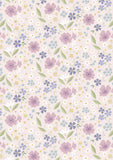 Lewis and Irene Floral Song by Cassandra Connolly