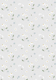 Lewis and Irene Floral Song by Cassandra Connolly