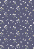 Lewis and Irene Floral Song by Cassandra Connolly