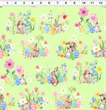 Spring Cheer by Clothworks