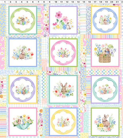 Spring Cheer by Clothworks