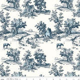 Bluegrass Charm Riley Blake Designs