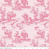 Bluegrass Charm Riley Blake Designs