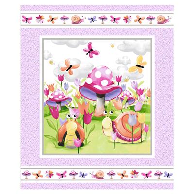 Sloane The Snail