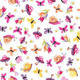 Sloane The Snail