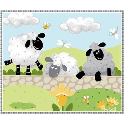 Lewe The Ewe