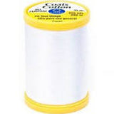 Coats Cotton All-Purpose Thread – S970-225 yard spools
