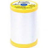 Coats Cotton All-Purpose Thread – S970-225 yard spools