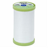 Coats & Clark Dual Duty Plus Hand Quilting Thread-325 yard spools