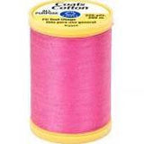 Coats Cotton All-Purpose Thread – S970-225 yard spools