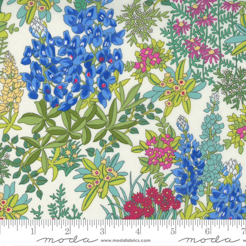 Wildflowers by Moda