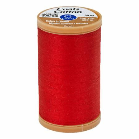 Coats Cotton Machine Quilting Thread Multicolor 225yd-Canyon Sunset, 1  count - Harris Teeter