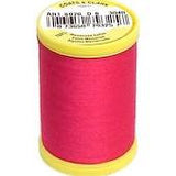 Coats Cotton All-Purpose Thread – S970-225 yard spools