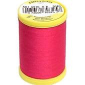 Coats Cotton Sewing Thread 225yds Yale Blue - S9704470 – The Sewing Studio  Fabric Superstore