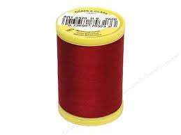 Coats & Clark Cotton Machine Quilting Multicolor Thread (225 Yards)