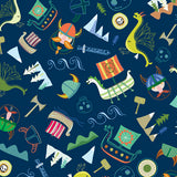 Viking by Quilting Treasures