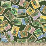 John Deer by MDG