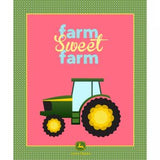 John Deer by MDG