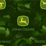 John Deer by MDG