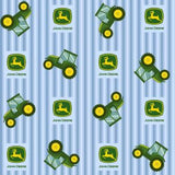 John Deer by MDG