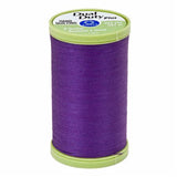 Coats & Clark Dual Duty Plus Hand Quilting Thread-325 yard spools