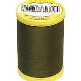 Coats Cotton All-Purpose Thread – S970-225 yard spools