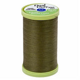 Coats & Clark Dual Duty Plus Hand Quilting Thread-325 yard spools