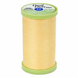 Coats & Clark Dual Duty Plus Hand Quilting Thread-325 yard spools