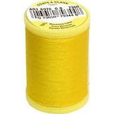 Coats Cotton All-Purpose Thread – S970-225 yard spools