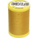 Coats Cotton All-Purpose Thread – S970-225 yard spools