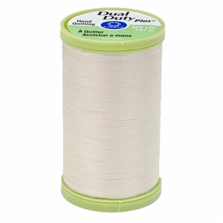 Coats & Clark Dual Duty Plus Hand Quilting Thread