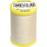 Coats Cotton All-Purpose Thread – S970-225 yard spools